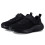 Skechers Sneaker Skechers Kids Boys Bounder, Nero/Nero, 13.5 1