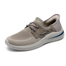 Skechers Uomo Delson 3.0 - Roth - TPE - 16 Larghezza