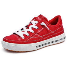 Skechers Street Dames, Arch FIT Arcade - Arcata, Rood, 5 W US