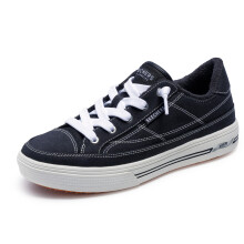 Skechers Street Donna, Arch FIT Arcade - Arcata, BLK, 6 W US