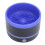 Electric Makeup Brush Cleaner Machine, Deep Cleansing, Portable Blue 15