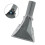 2X Upholstery Nozzle for KarcherPuzzi Series, Transparent, Compact Design, Compatible with Multiple Models 7