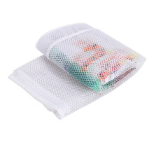 3M Babysicherheitsnetz Mesh für Balkon Indoor, 73cm hoch, langlebig aus Polyester+PE