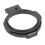 Robuste Aluminium-Objektivfilterhalter 49 mm Schnellwechsel & Adapterring 1