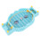 Interactive Blue Table Football Game, Plastic, 23.1x12.5x3cm 2