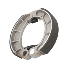 Halbmetallische hintere Bremsbeläge für Rancher 350/400/420 & Foreman 400-500