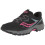 Saucony Kvinders Excursion Tr16 Trail Løbesko, Sort/Fuchsia, 7.5 1