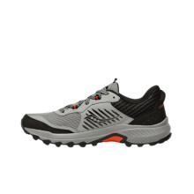 Saucony Herre Excursion Tr15 Sko, Alloy/Scarlet, 8 Bredde