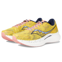 Scarpe Saucony Endorphin Speed 3 Uomo, Sulphur Otherworld, 14