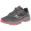 Saucony Damen Excursion Tr16 Sneaker, Grau/Coral, 7.5 1
