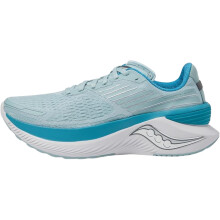 Saucony Sneakers Donna Endorphin Shift 3, Glacier/Inchiostro, 12