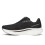 Sneaker Saucony Donna Ride 18, Nero/Bianco, 8.5 1