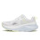 Saucony Sneakers Donna Guide 18, Bianco/Melt Ice, 11 Larghezza 1