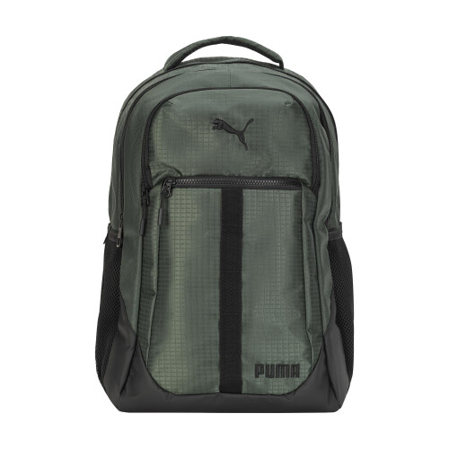 Puma Mochila PUMA Strategy, Oliva, Talla Única