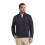 Puma PUMA GOLF PEBBLE 1/4 ZIP, PUMA SORT, XL 1