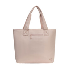 PUMA Tote Diario, Rosa, Talla Única