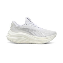 Zapatillas de running PUMA Magmax Nitro para mujer - Blanco - Talla 9 M