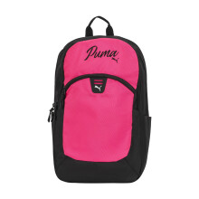 Mochila PUMA Rally, Rosa Brillante, Talla Única