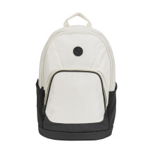 Mochila PUMA Juniper, Natural, Talla Única