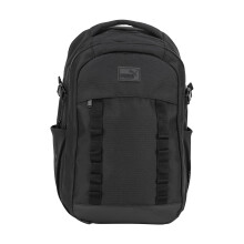 Mochila PUMA Range, Negra, Talla Única