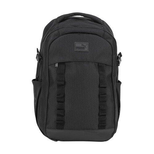 Puma Mochila PUMA Range, Negra, Talla Única