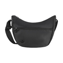 Bolso PUMA Crossbody para Mujer, Negro Tradicional, Talla Única