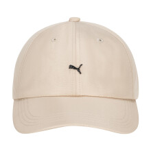 Gorra Ajustable Mini Opal Puma para Mujer, Natural, T.U.