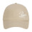 Puma Gorra Ajustable Puma para Mujer Behold, Natural, Talla Única 1
