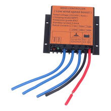 Wind Turbine MPPT Charge Controller 100-400W