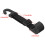 Car Seat Headrest Organiser Hook 1