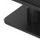 Adjustable Car Armrest Pad Black/Red Edge, AntiFatigue Support 8