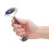 Kristall-Gesichtsroller-Massagegerät mit Roll-On-Ätherölflasche 7