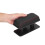 Adjustable Car Armrest Pad Black/Red Edge, AntiFatigue Support 13