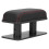 Adjustable Car Armrest Pad Black/Red Edge, AntiFatigue Support 16