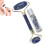 Kristall-Gesichtsroller-Massagegerät mit Roll-On-Ätherölflasche 14