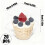 Cupcake Containers Disposable with Connected Airtight Dome Lid (100 Count) Clear Single Cupcake Container 8