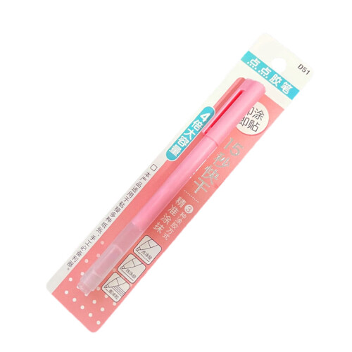 Scrapbooking Pen Fine Tip 3ml Quick-Drying Craft Stationery