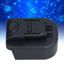 Lithium Battery Adapter for 18V N18 & 20V WORX Power Tools