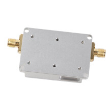 Aluminiumlegierung HF VHF UHF RF-Leistungsverstärker 3W Sender
