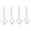 Spool Pin for Sewing Machine 4pcs Plastic Replacement  for Home DIY 2