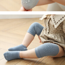 Baby Crawling Safety Socks and Pads
