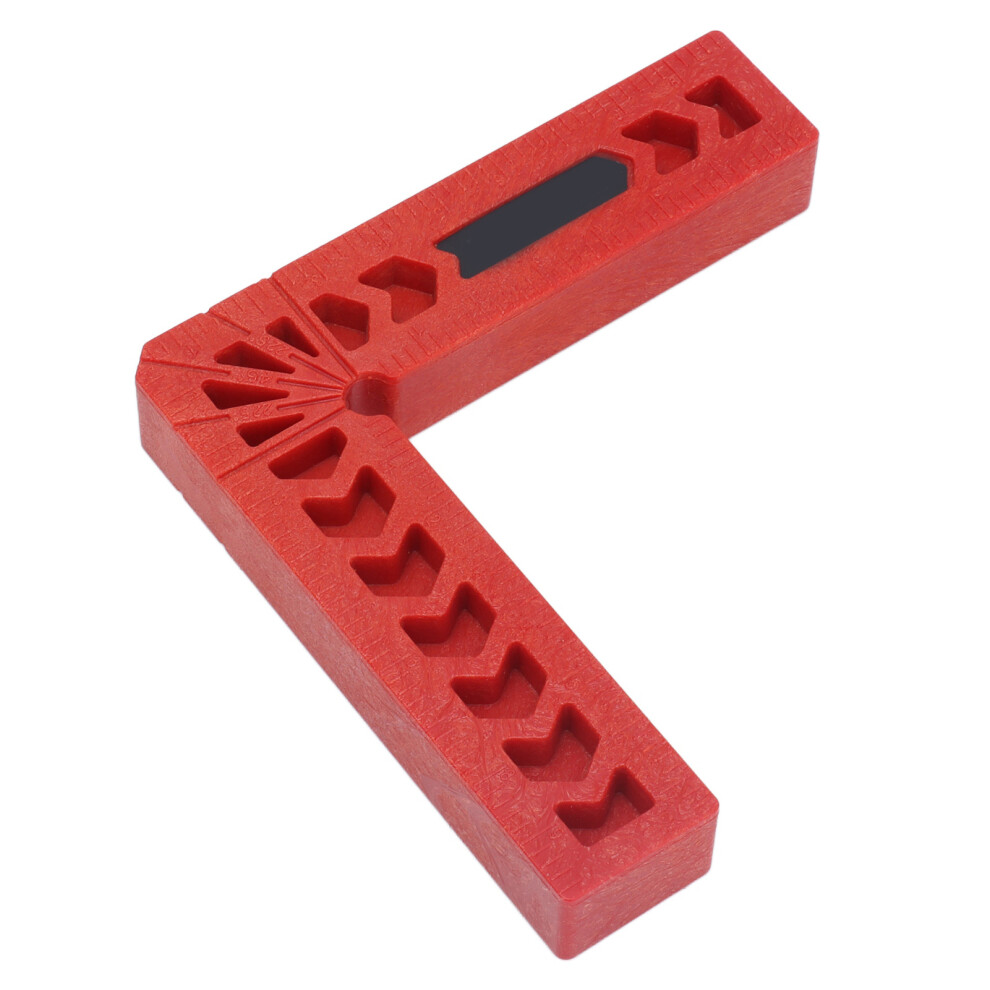 ABS 90-Degree Positioning Squares Tool