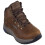 Skechers Skechers Heren Meroe - Pikeman Boot, Bruin, 8 1
