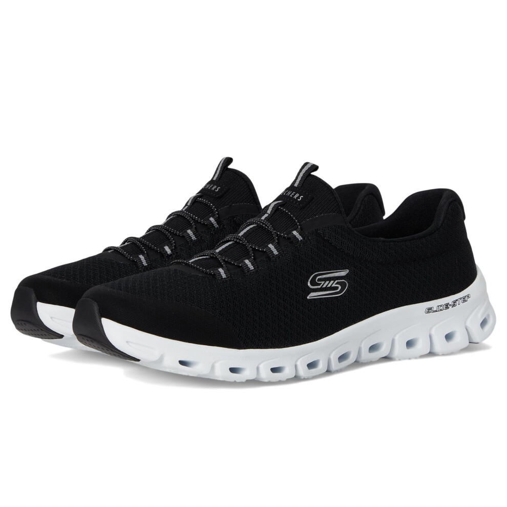 Skechers Glide-Step - Resilience, Bkw, 8W