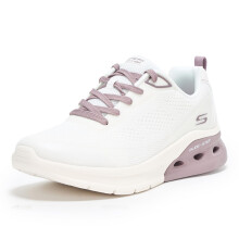Skechers BOBS Mujer, BOBS ARC Waves 2.0 - Ahora en, WHT, 9.5 M US