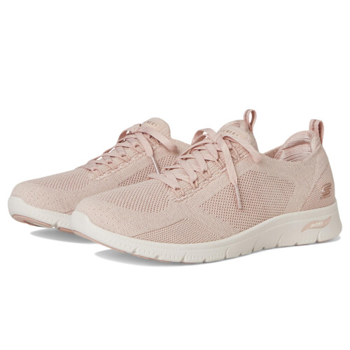 Skechers Arch FIT Refine 2.0 - Opal, ROS, 5.5