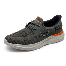 Skechers Uomo - CHBK - 7 Medio