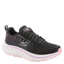 Skechers Damen Go Run Consistent 2.0 Atmungsaktive Komfort Sneaker, Schwarz/Multi, 5.5