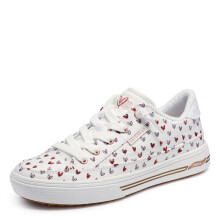 Skechers Street Damen, Arch FIT Arcade - Love ON TOP, WRD, 8 M US