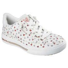 Skechers Street Damen, Arch FIT Arcade - Love ON TOP, WRD, 6 M US